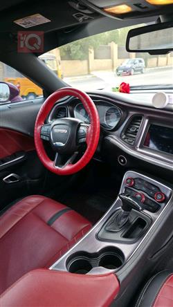 دودج تشالنجر